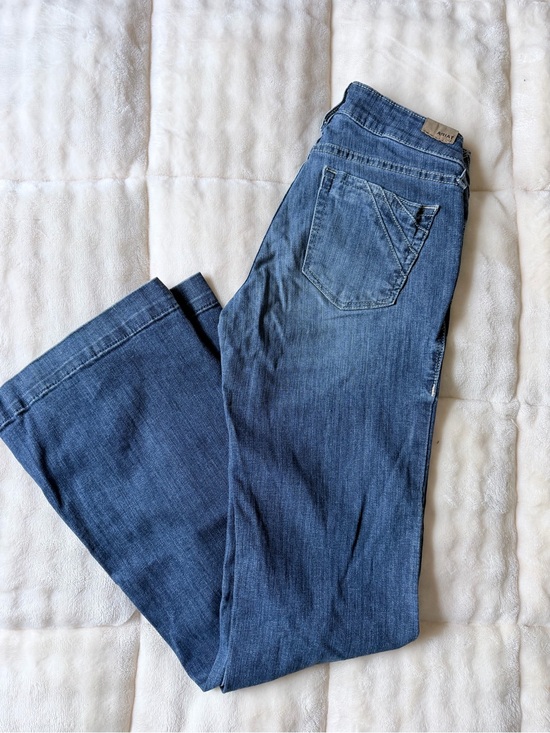Ariat Denim - Ariat Women's Perfect rise trouser